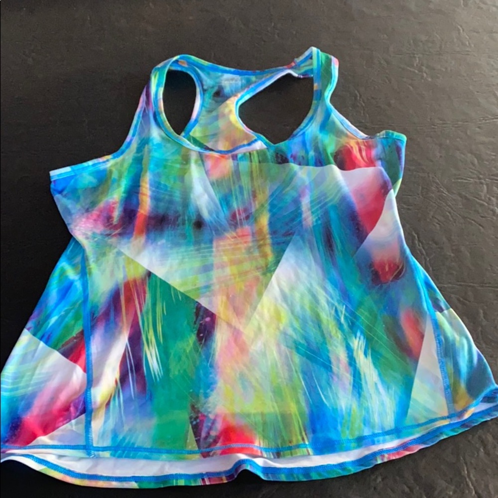 Athleta Tank